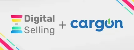 Cargon Parceria com a Digital Selling